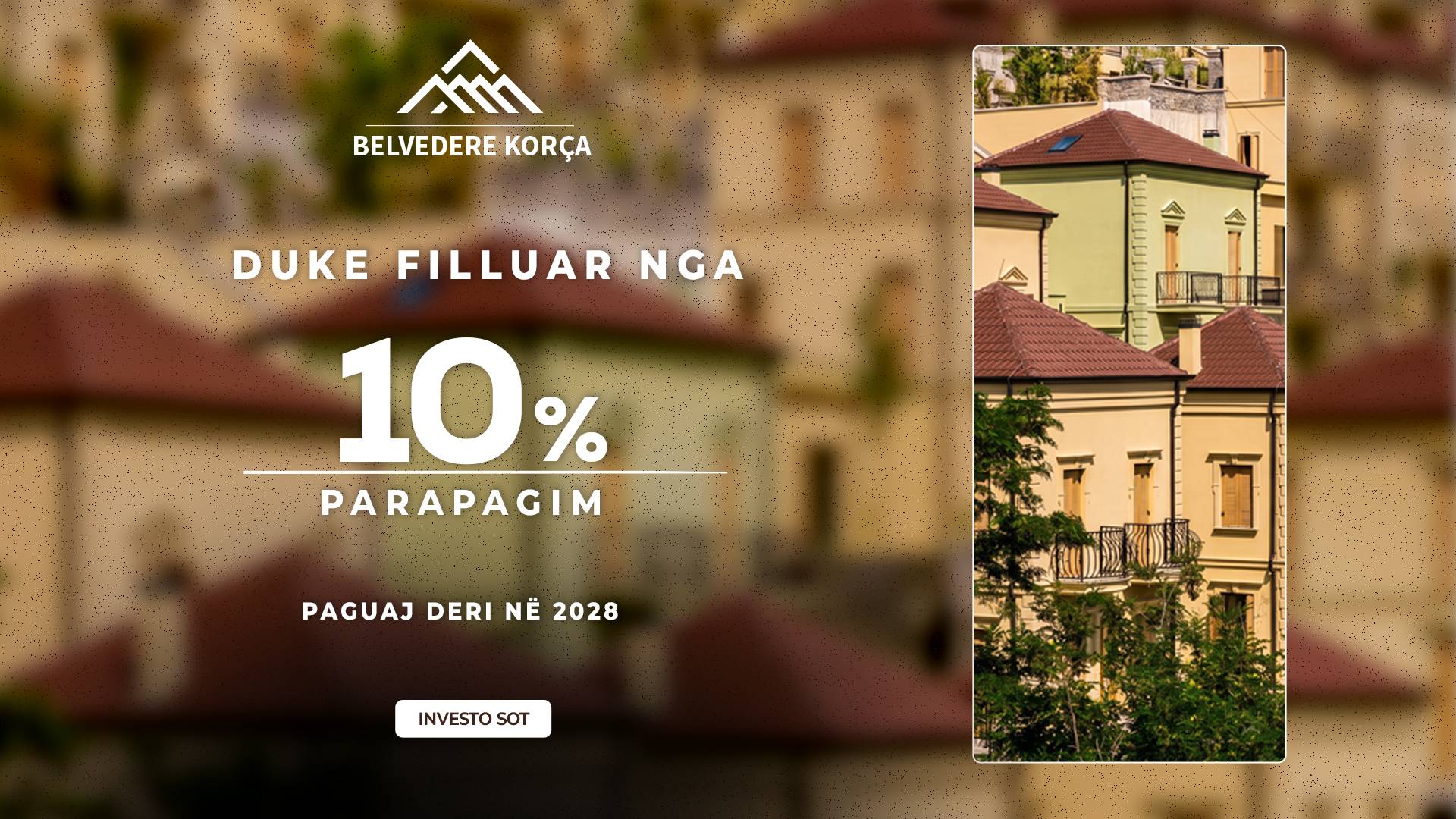 Belvedere Korca June
